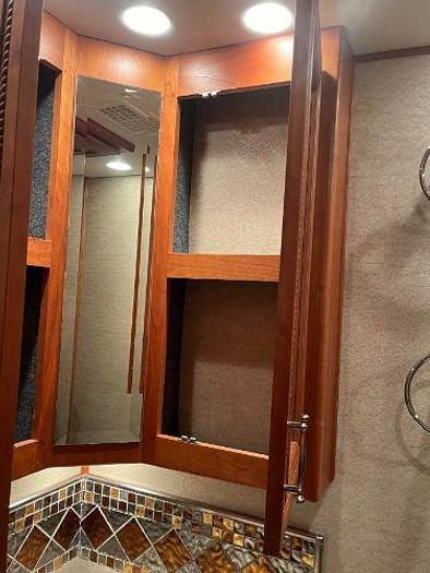 Used 2008 American Coach American Eagle 42F