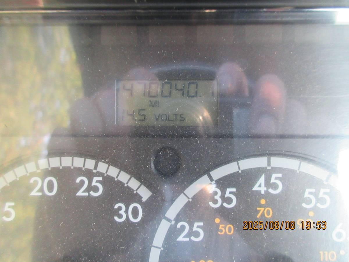 Used 2009 Freightliner Day Cab Semi Truck