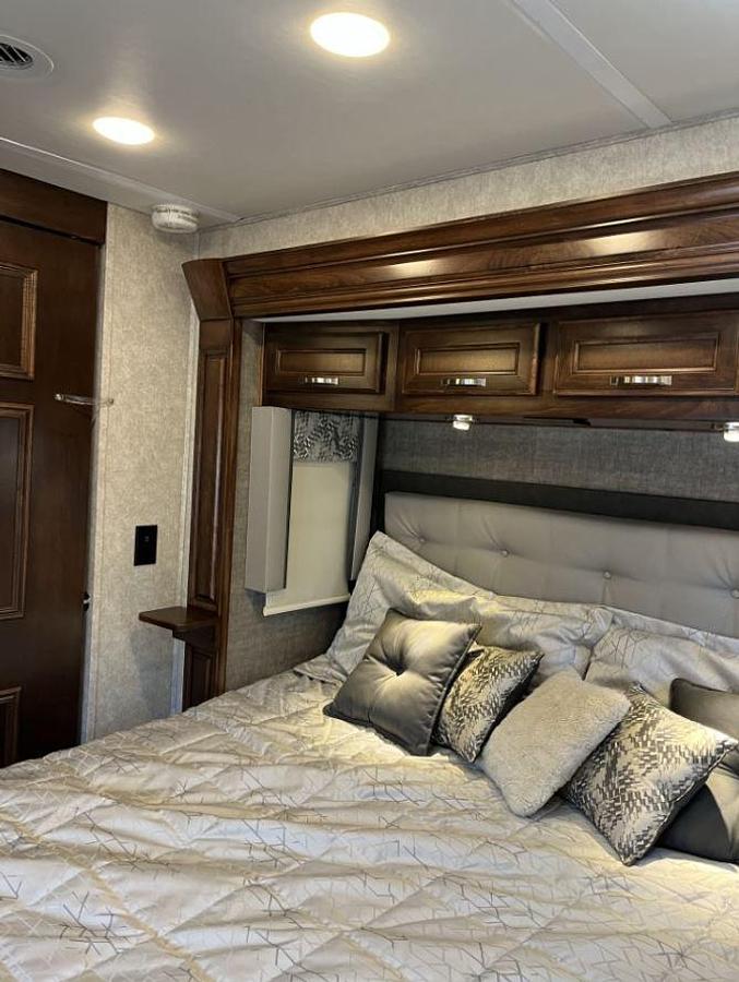 Used 2022 Renegade Verona VSB36