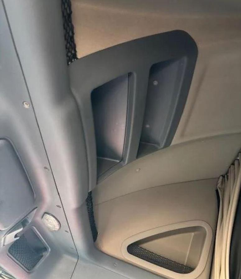 Used 2017 Freightliner Cascadia 125 Evolution