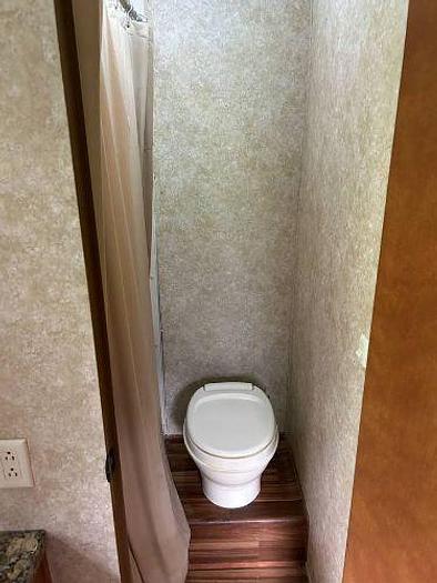 Used 2014 Gulf Stream Track & Trail 24RTH