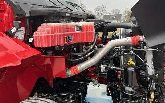 Used 2025 INTERNATIONAL MV