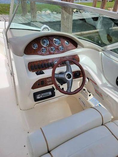 Used 1997 Sea Ray Bow Rider