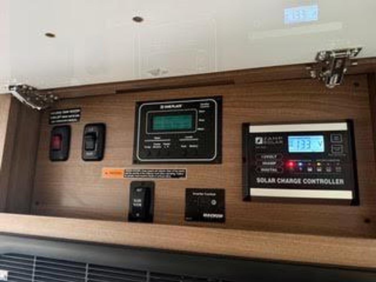 Used 2018 Winnebago View 24V Class C Motorhome