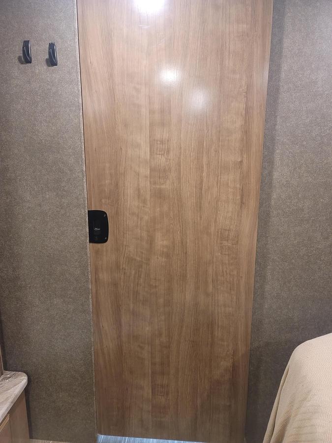 Used 2020 Thor Motor Coach Miramar 37.1 Class A Motorhome