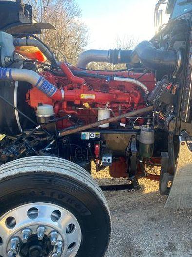 Used 2016 Peterbilt 389