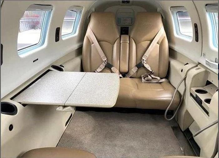 Used 2014 PIPER Malibu Mirage