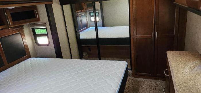 Used 2017 Primetime Crusader