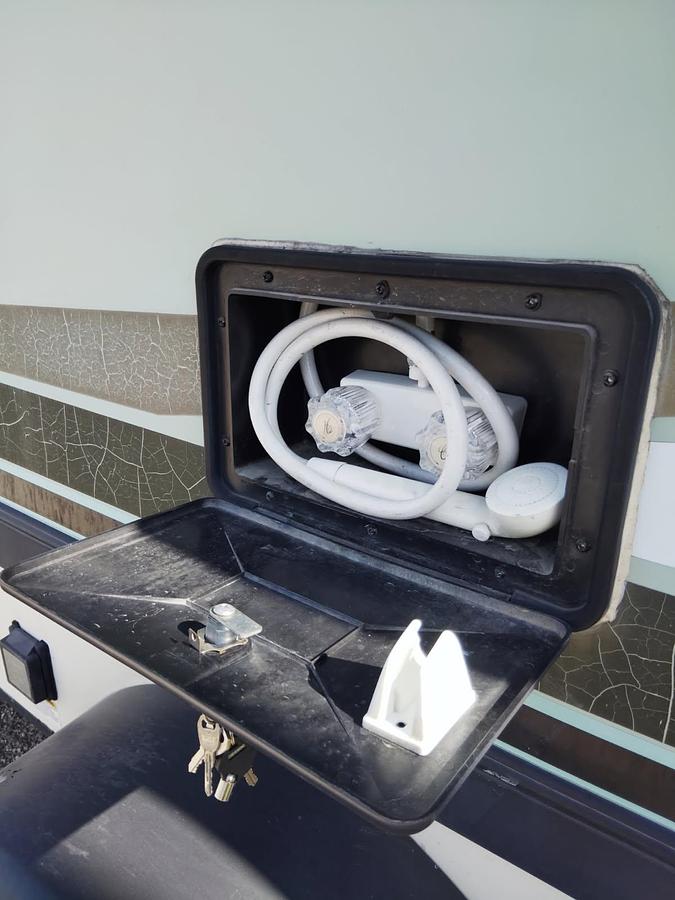 Used 2015 Forest River R-Pod 178 Travel Trailer