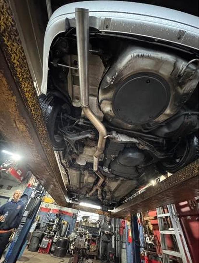 Used 2001 Audi S4 2.7T Sedan 4D