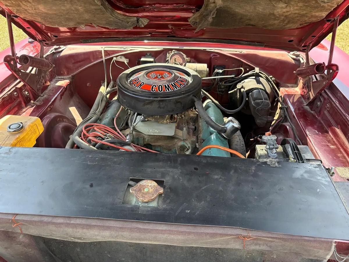 Used 1968 Plymouth GTX