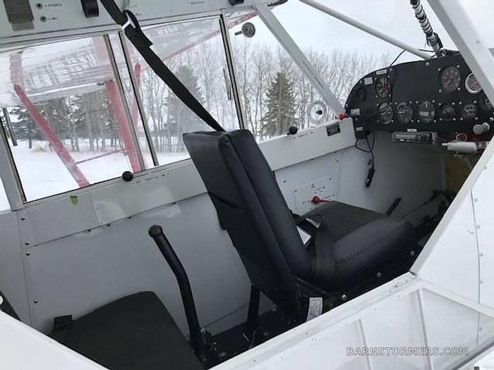 Used 1959 PIPER PA-18-160A One Ton Cub