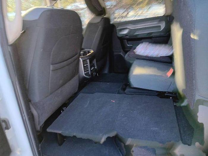 Used 2019 Ram 2500 Big Horn