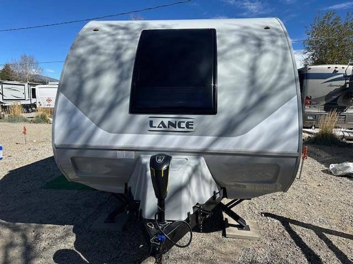 Used 2021 Lance 2285 Travel Trailer