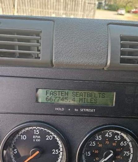 Used 2013 Freightliner Cascadia 125