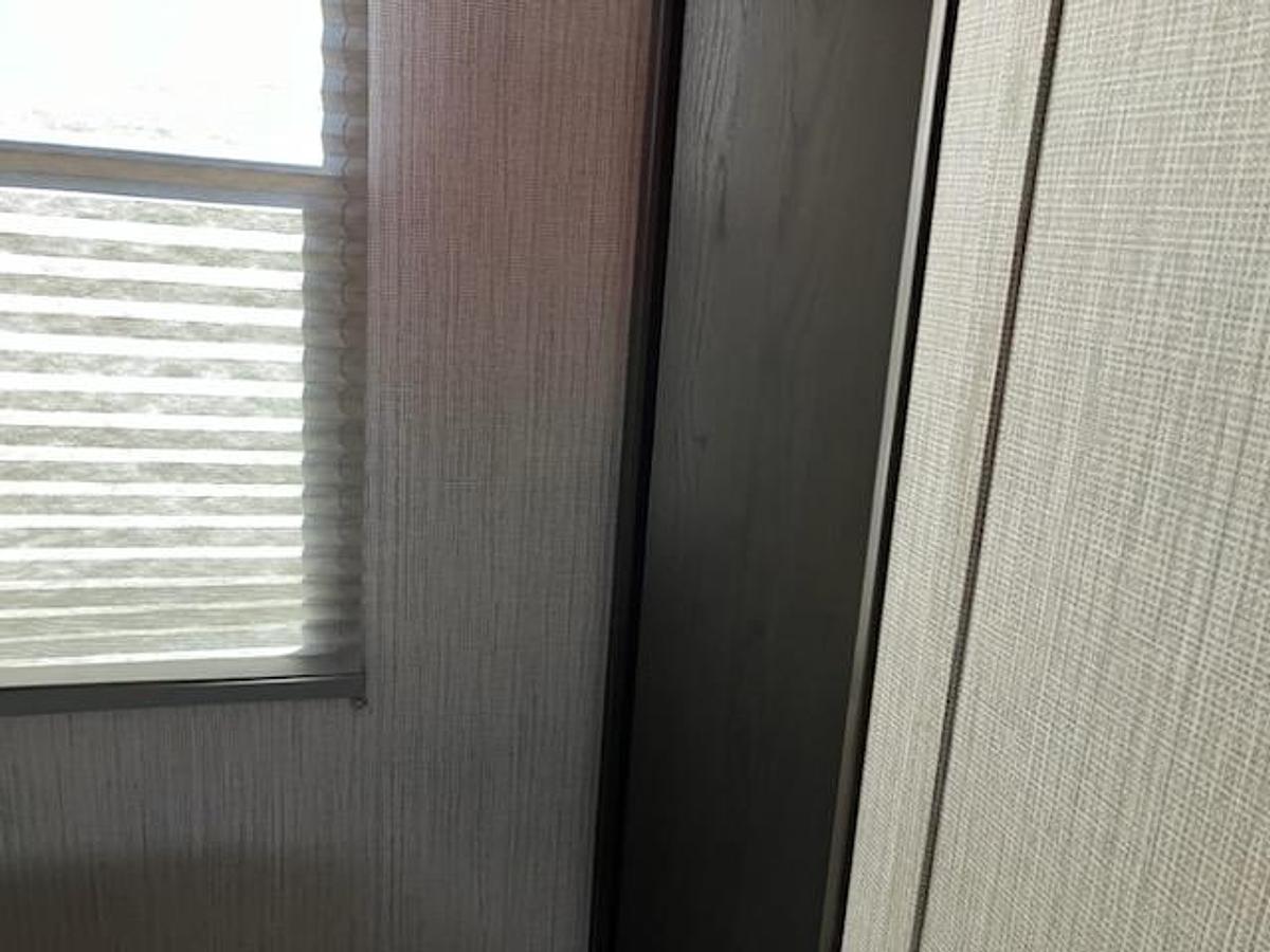 Used 2018 Heartland Fuel F-287 Travel Trailer Toy Hauler