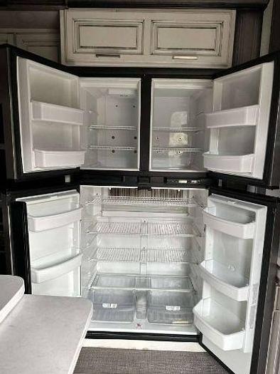 Used 2021 Keystone Montana 3761FL