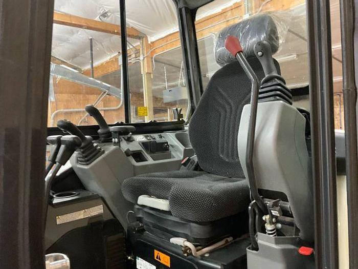 Used 2023 BOBCAT E50