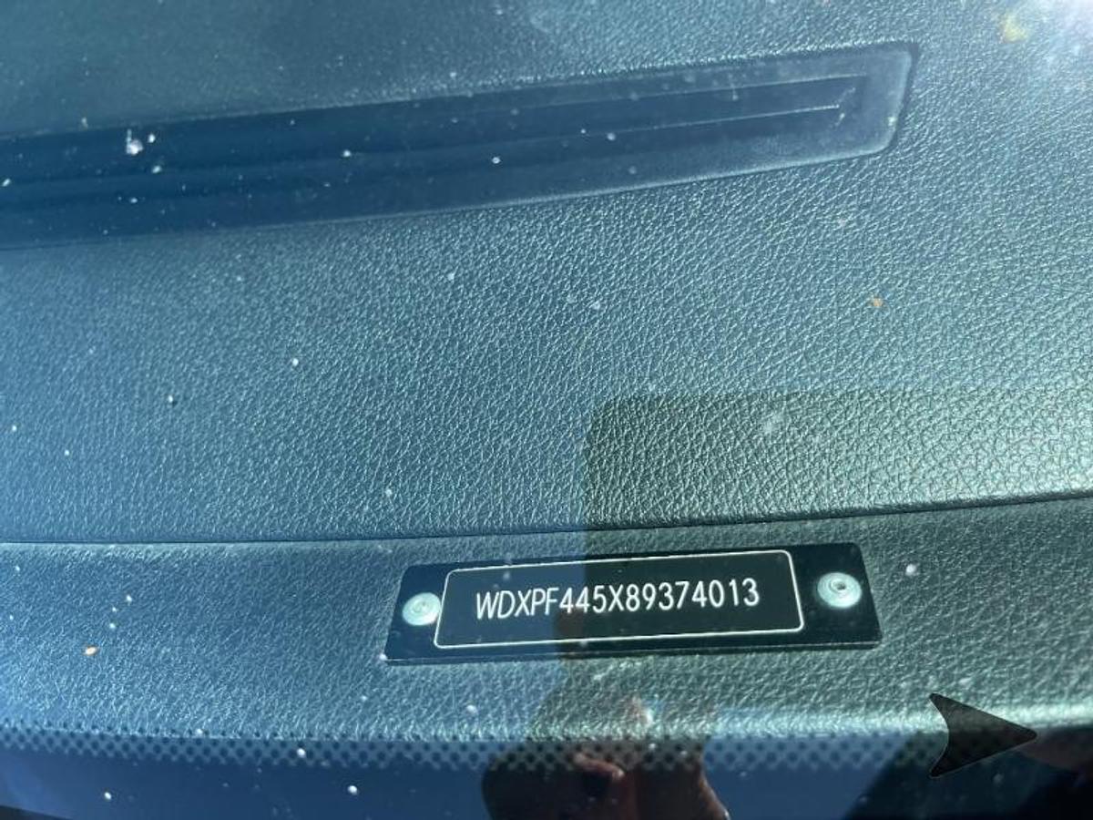 Used 2008 Fleetwood RV Icon 24A Class C Motorhome