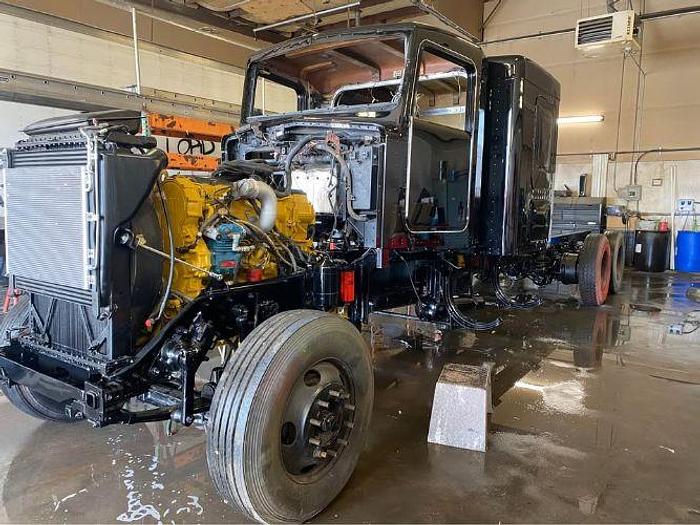 Used 2000 KENWORTH W900L