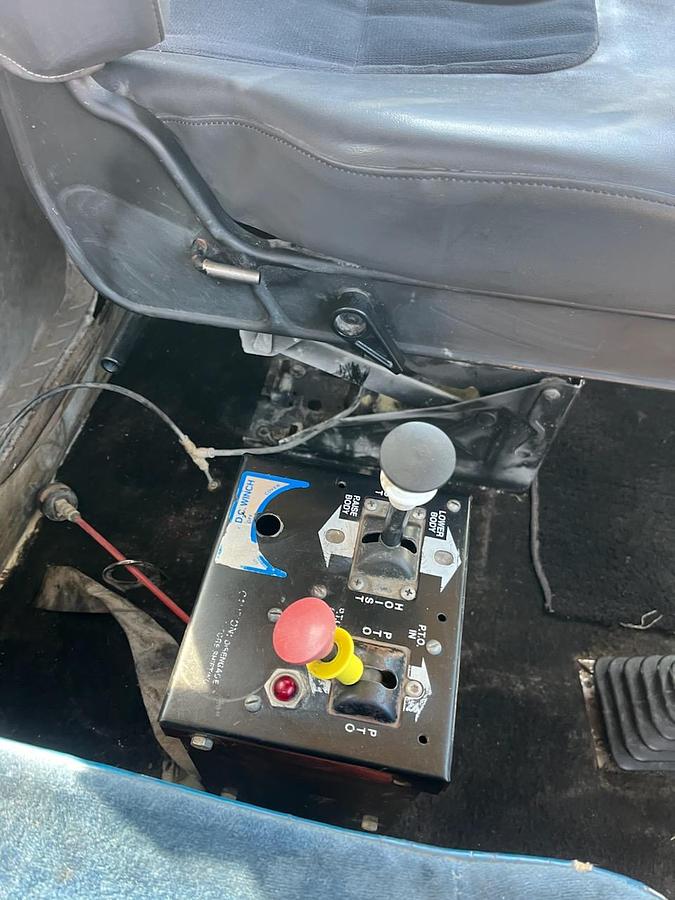 Used 1977 Kenworth W900A