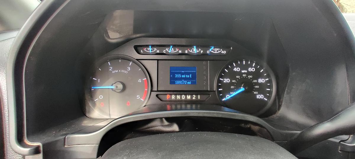 Used 2018 Ford F-250