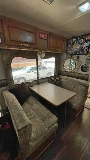 Used 2000 Thor WindSport