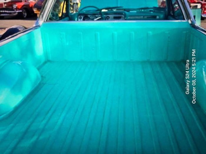 Used 1964 Chevrolet El Camino