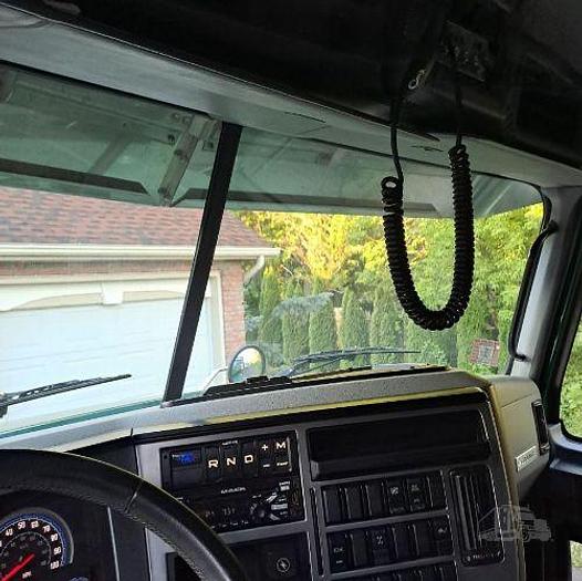 Used 2020 Mack Granite 64FR