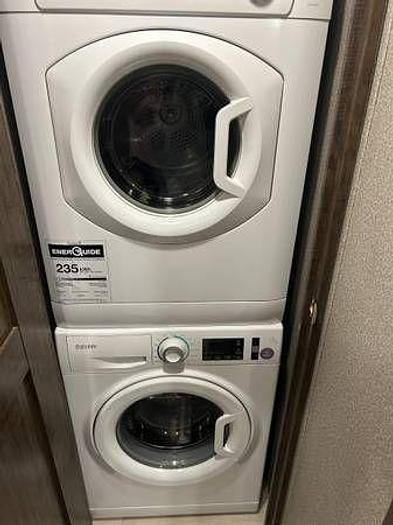 Used 2021 Grand Design Solitude 382WB R