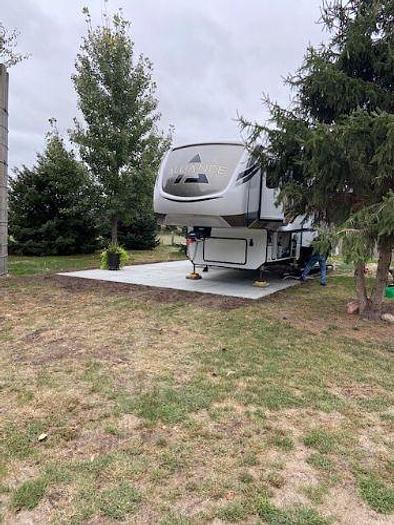 Used 2022 Alliance Paradigm 310RL