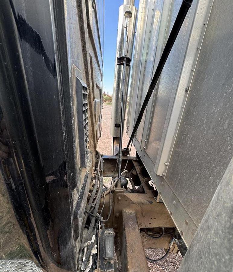 Used 2016 International LoneStar