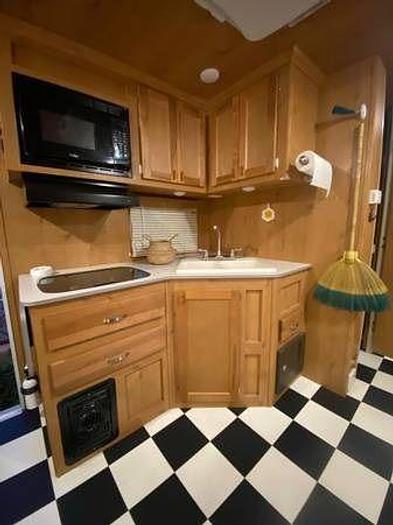 Used 2019 Riverside Retro 193