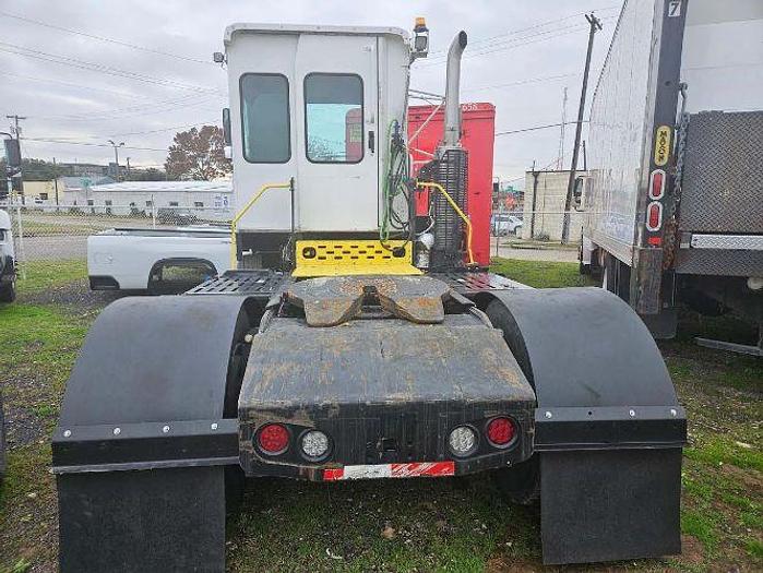 Used 2019 Hoist T-Series Spotter Truck