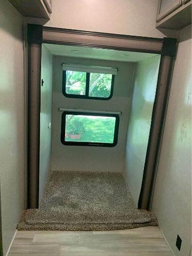 Used 2022 Coachmen Chaparral 373 MBRB