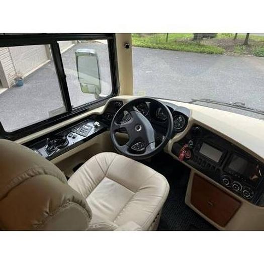 Used 2019 Tiffin Motorhomes Phaeton 44 OH