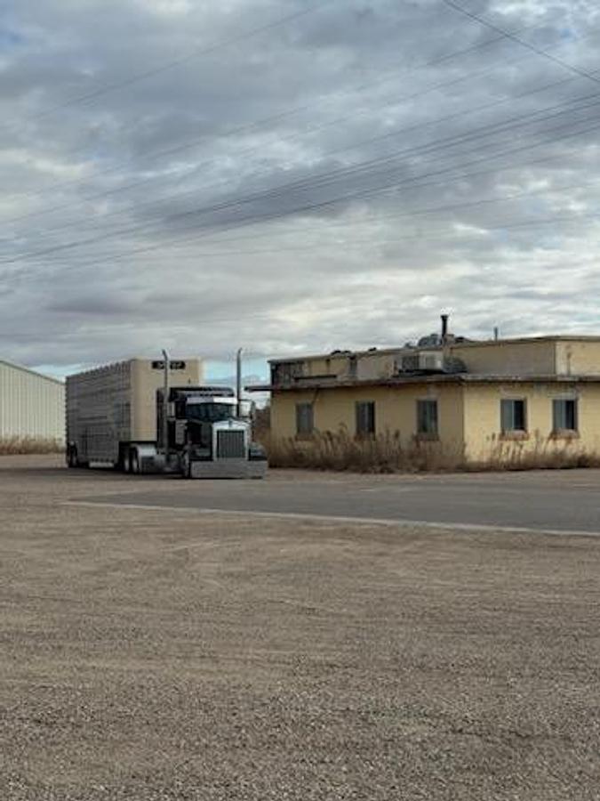 Used 2019 Kenworth W900L