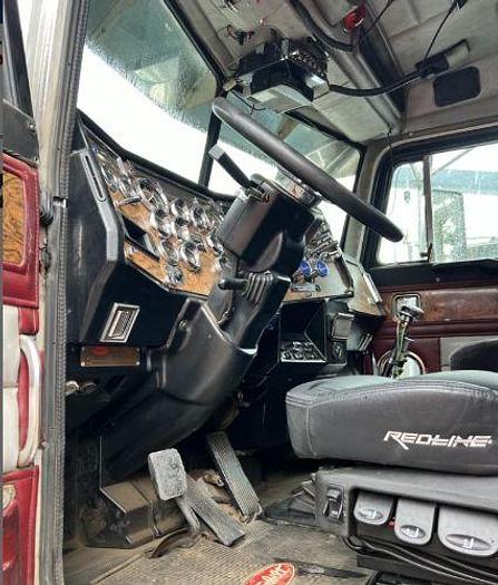 Used 2000 Peterbilt 379