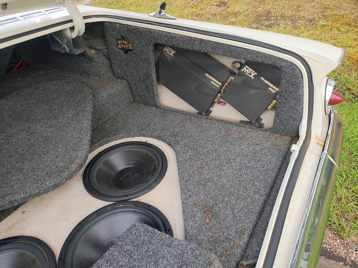 Used 1961 Chevrolet Impala