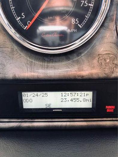 Used 2016 Newmar Mountain Aire 4565