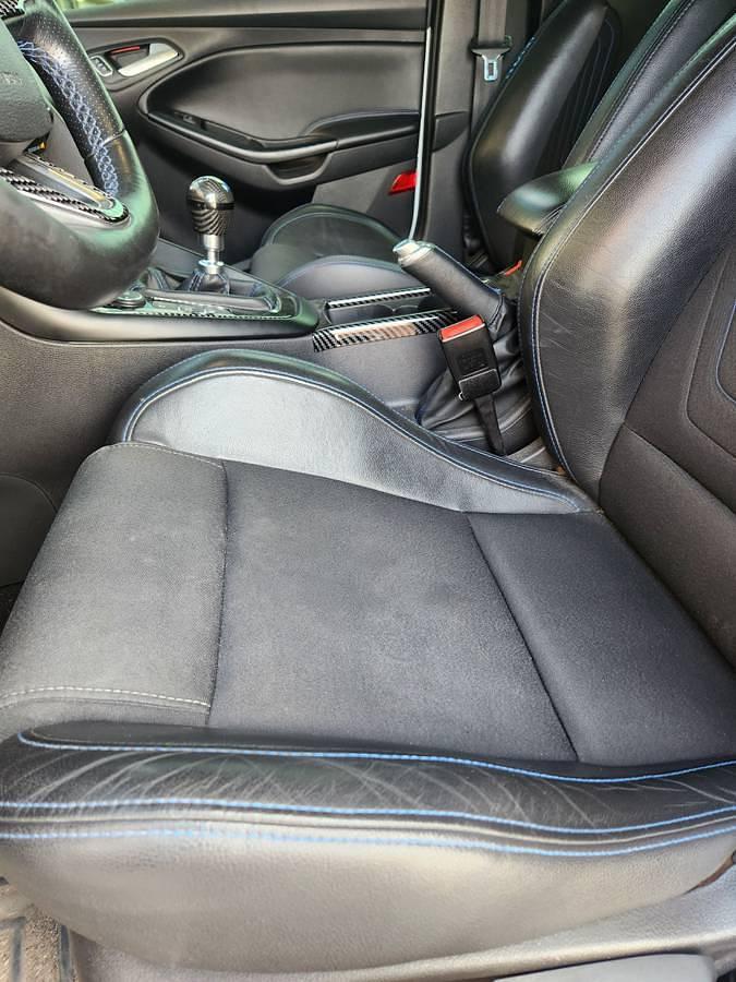 Used 2016 Ford Focus RS