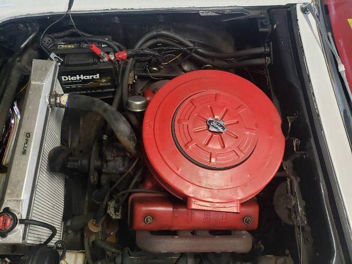 Used 1959 Ford Fairlane