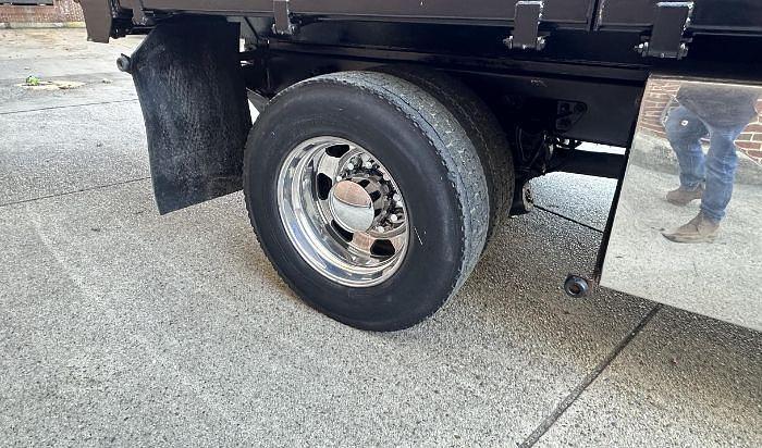 Used 2017 KENWORTH K370