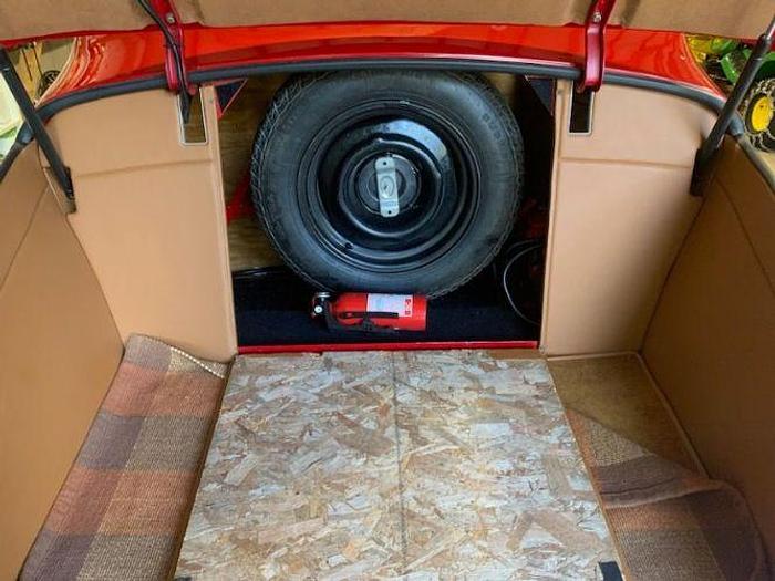 Used 1940 Ford Coupe