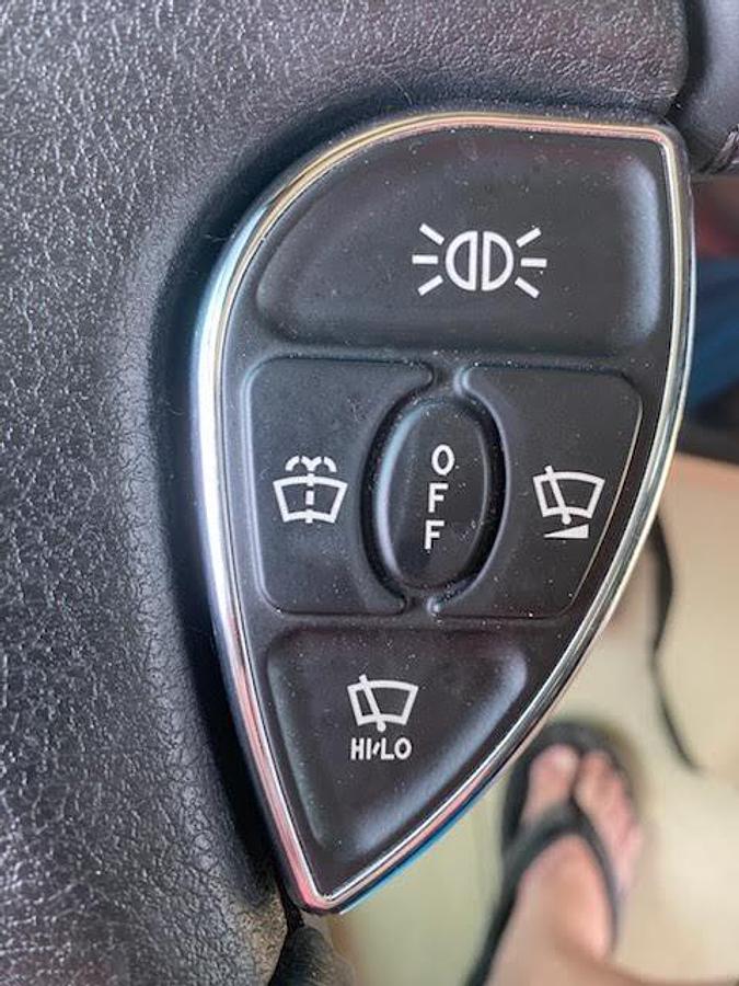 Used 2016 Tiffin Motorhomes Phaeton 40QBH Class A Motorhome