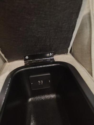 Used 2020 Winnebago Vita 24P