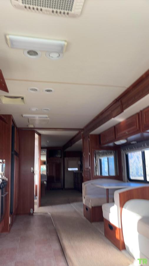 Used 2007 Fleetwood 5th Wheel