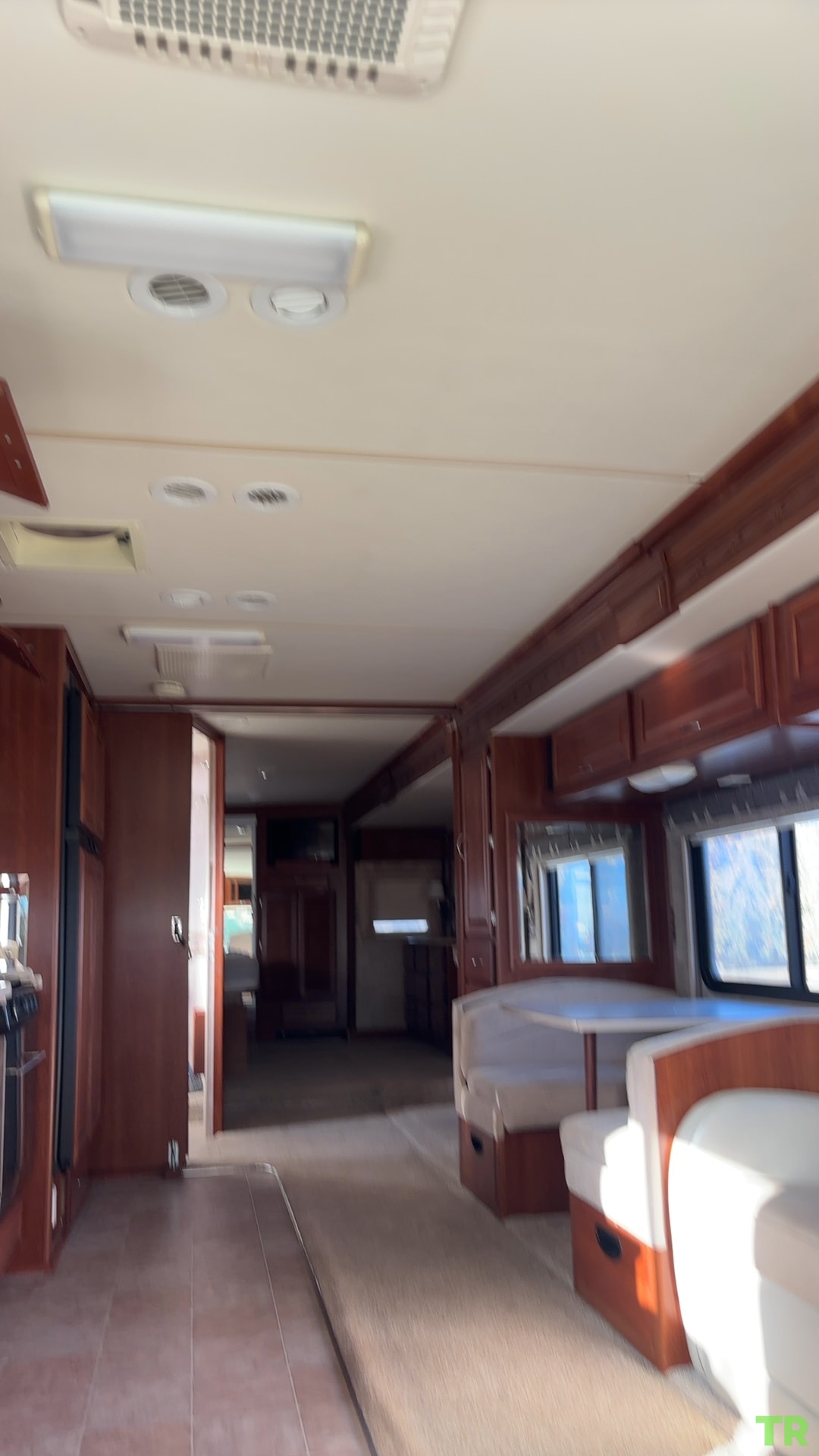 Used 2007 Fleetwood 5th Wheel