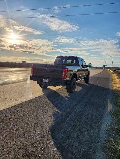 Used 2021 Ford F250 XLT