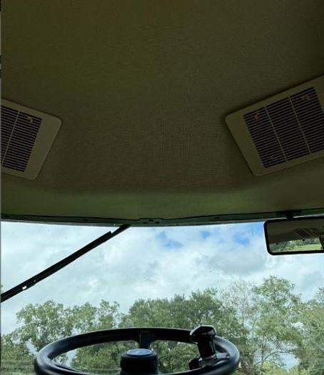 Used 2000 JOHN DEERE 9100